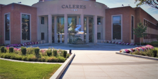 caleras shoe hq stainless imperial metal company