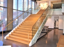 imperial metal company steel handrails hok stl office