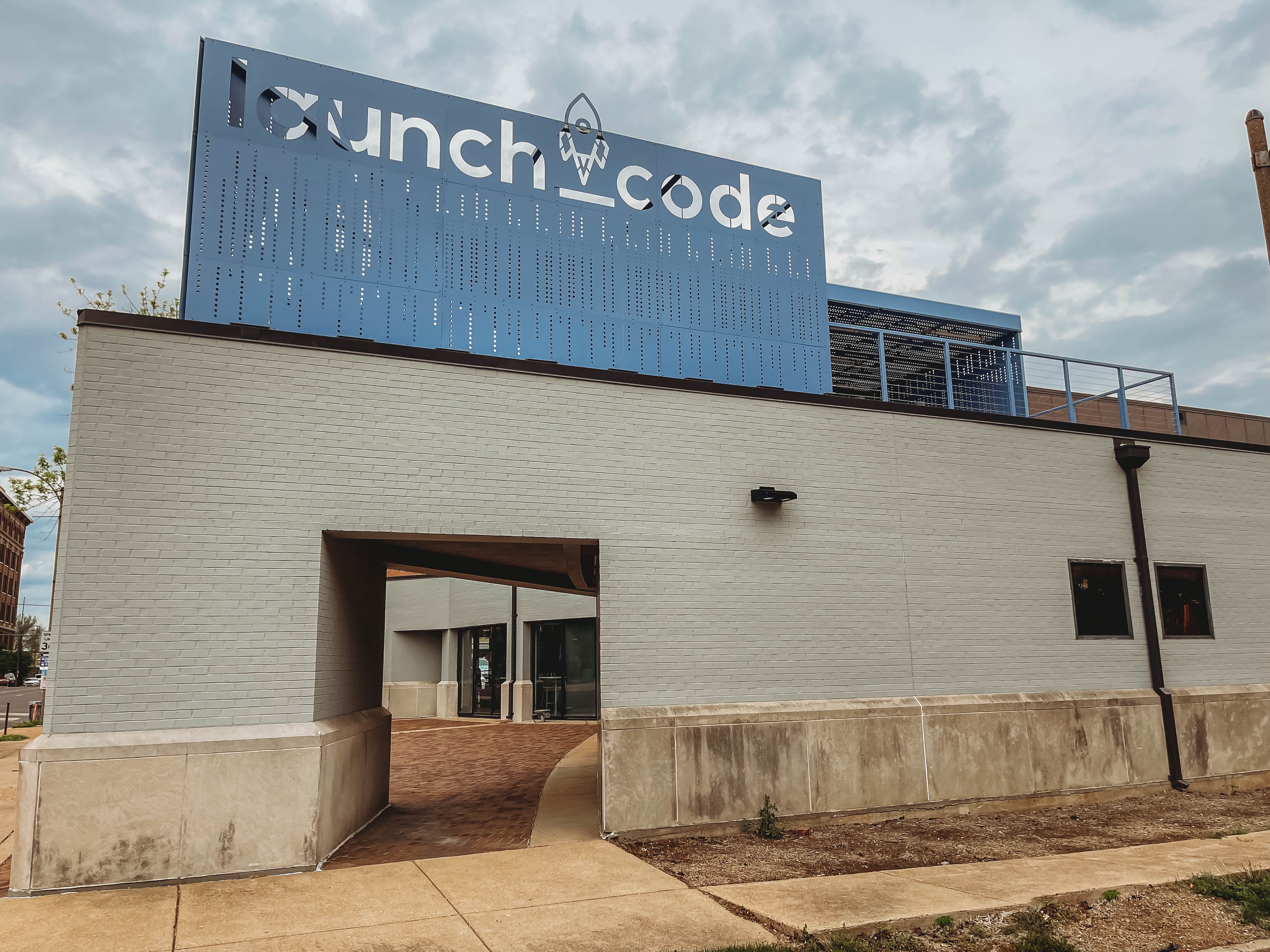 LaunchCode TechForce project detail