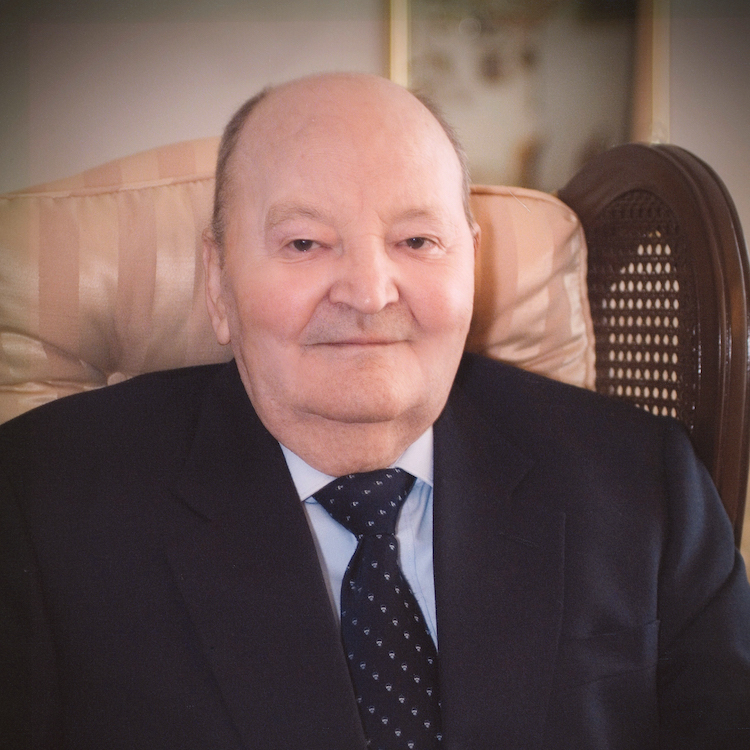 Johann Reinbold, co-founder